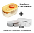 Bebedouro Pirulito para pets