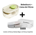 Bebedouro Pirulito para pets