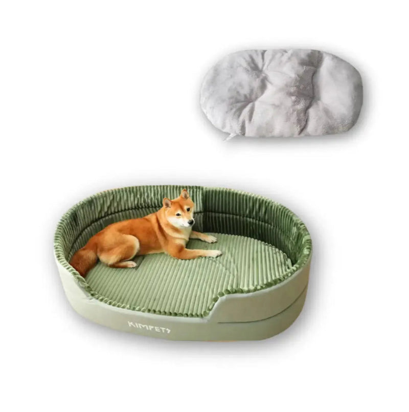 Cama para Cachorros kimpets